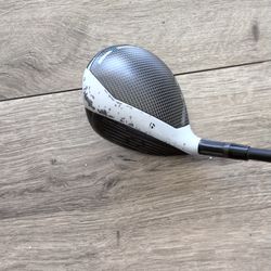 Sim TaylorMade 5 wood