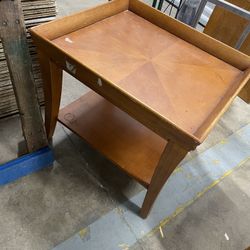 Table/ End Table/ Tray