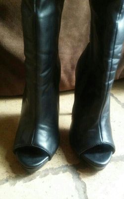 Sexy boots