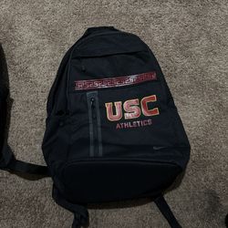 USC Backpacks 