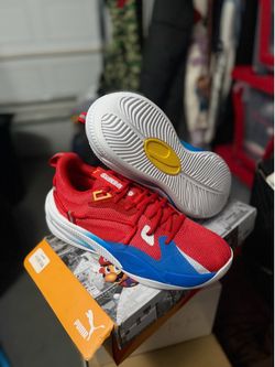 Puma RS-Dreamer Super Mario