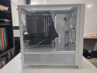Like-New High-End Custom PC | RX 7900 XT, Ryzen 7 7700X, 64GB DDR5, 2TB Gen4 SSD