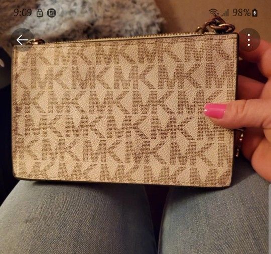 Michael Kors Belt Bag