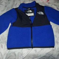 North Face Jacket 