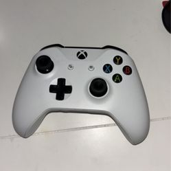 Xbox Controller 
