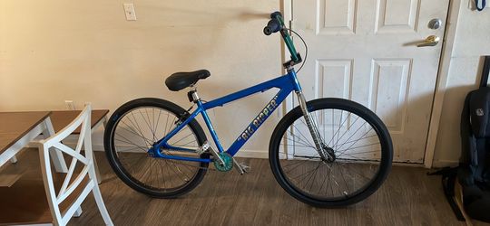 Se bikes big ripper 29 inch