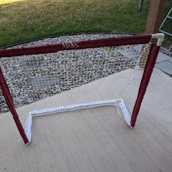 38x36 Small Net Hockey