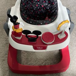 Mickey Mouse Walker