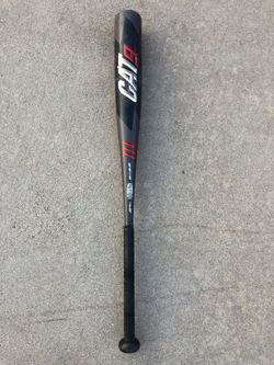 USSSA Marucci CAT 9- Baseball Bat