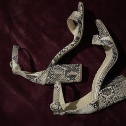 Size 9 Heels 