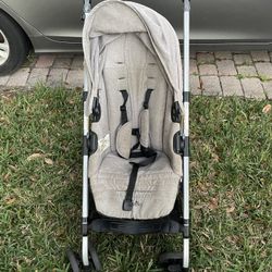 Even Flow Stroller 