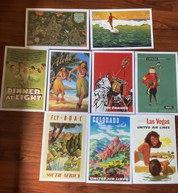 Posters