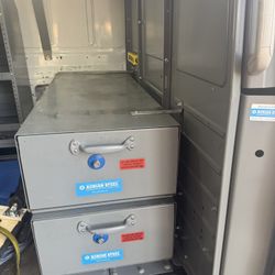 Adrian Steele Van Draws 