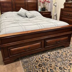 Bed Room