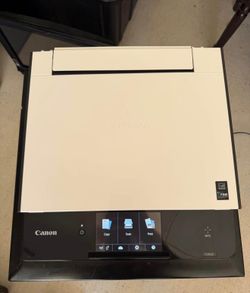 Canon PIXMA TS9020 Wireless All-in-One Printer