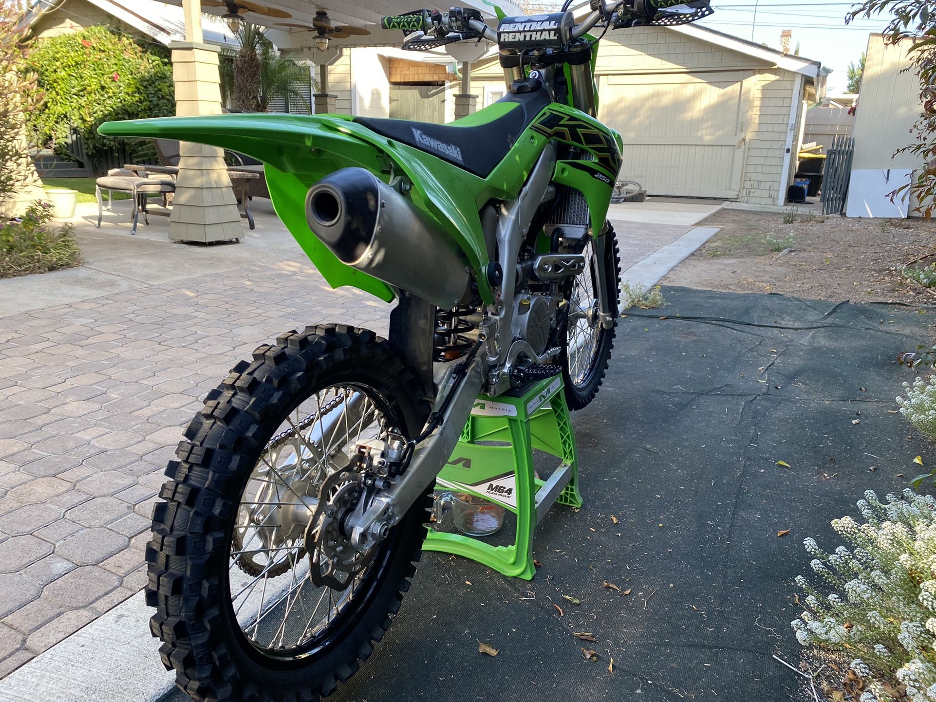 2021 kx250f for online sale