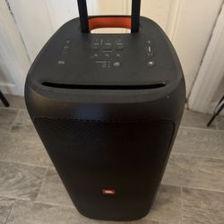 JBL Partybox 310