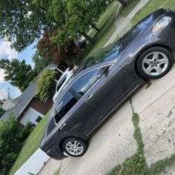2010 Chevy Malibu for Sale 