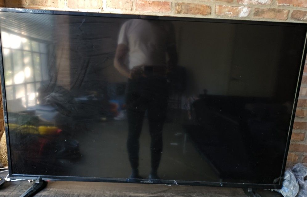 Insignia Fire TV 50in