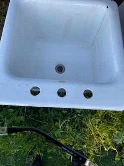 Sink