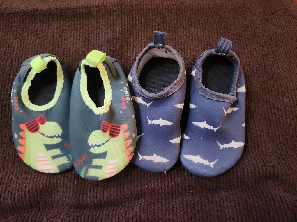 Water Shoes