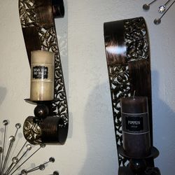 Candle Holder