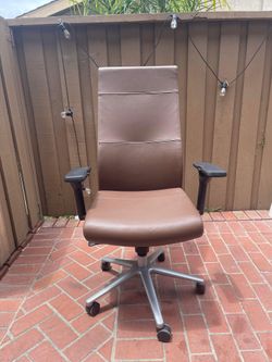 Sitonit Prava Office Chair