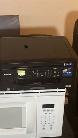 Brother MFC-J480DW