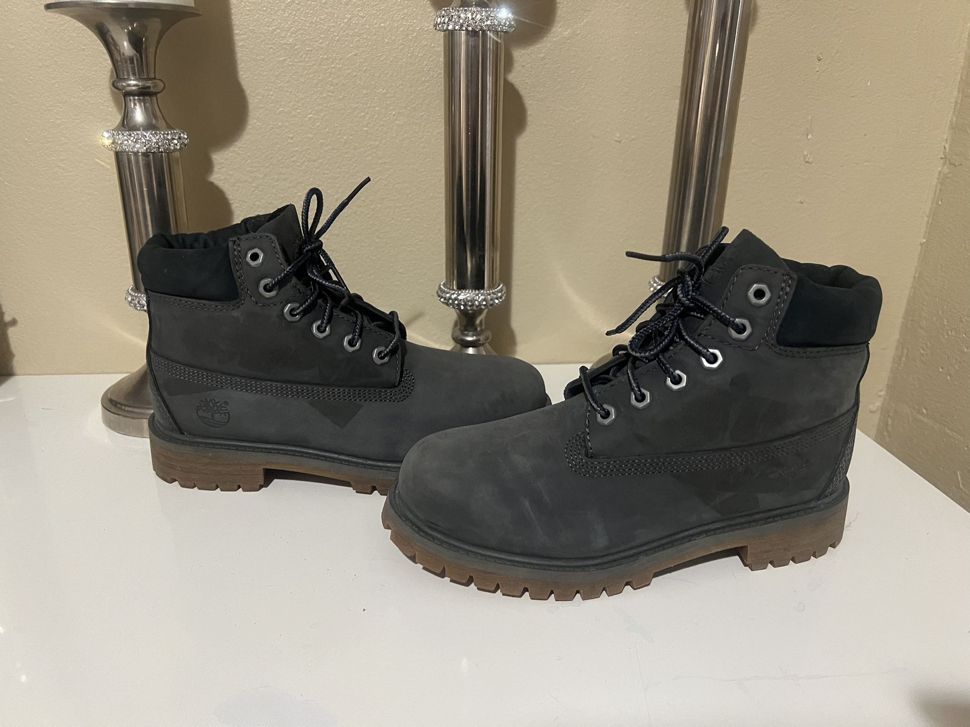 Timberland Boot Size 2.5