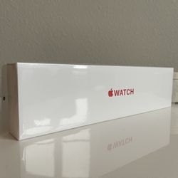 Apple Watch Series 6 40mm GPS+Cellular New In Box!