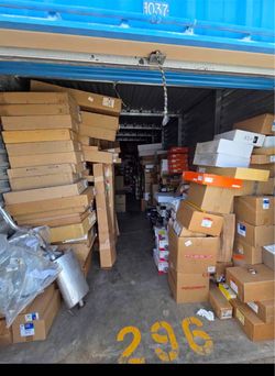 Car parts selling whole lot