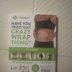 It Works Blitz Card