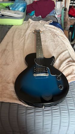 Maestro Gibson guitar