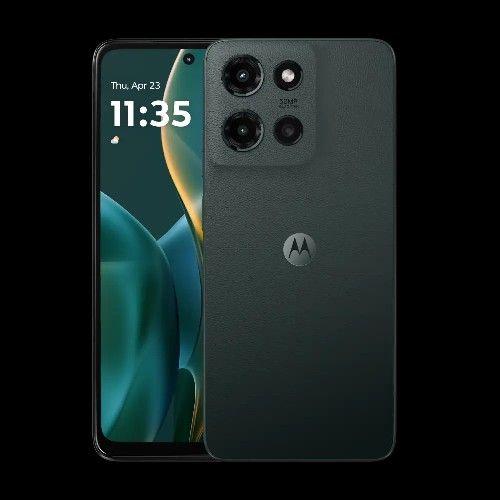 Moto G 5G 2025 Not Locked 60$