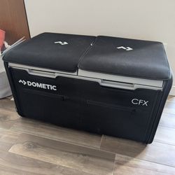 Domestic CFX3 dz95