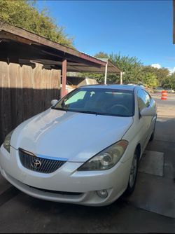 2004 Toyota Camry
