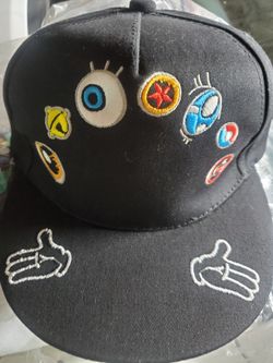 Sport Cap Hip Hop Cap Hat