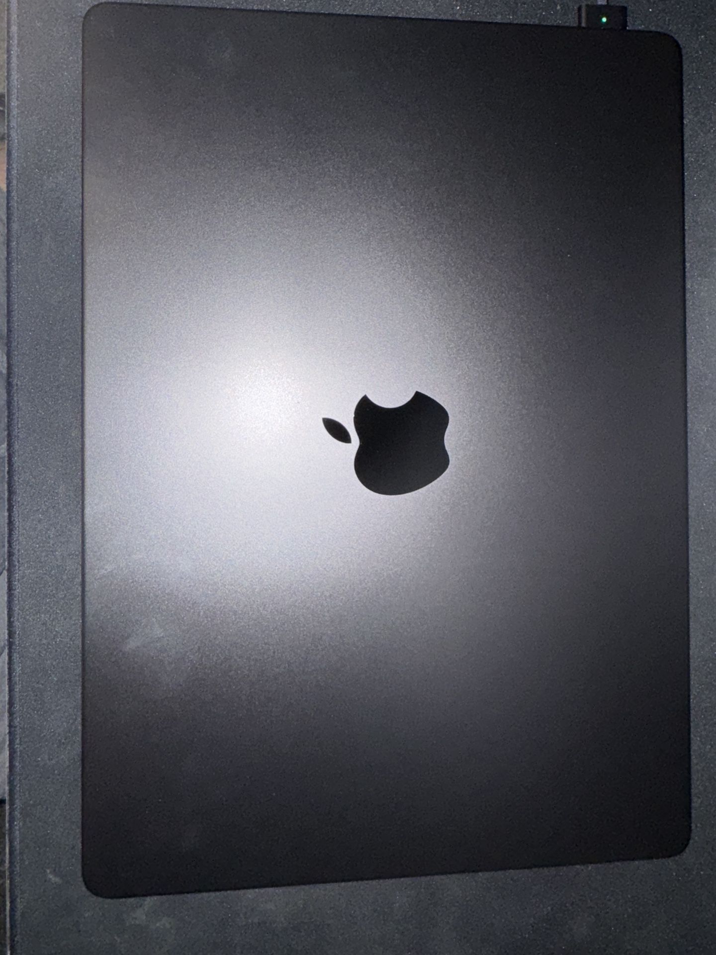 Apple MacBook Pro M3 Pro 14’ Space Black