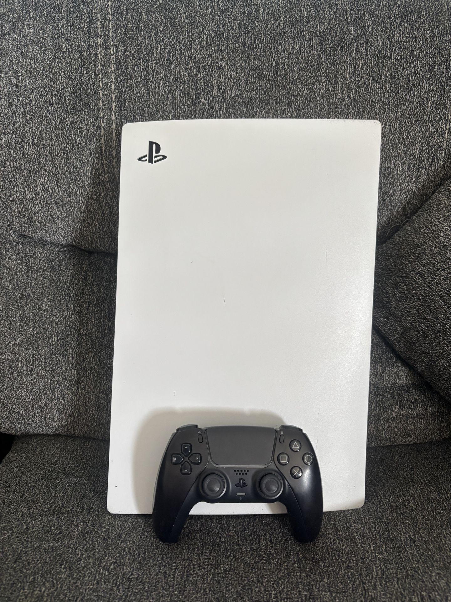 Ps5 