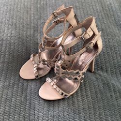 High Heels Sandals