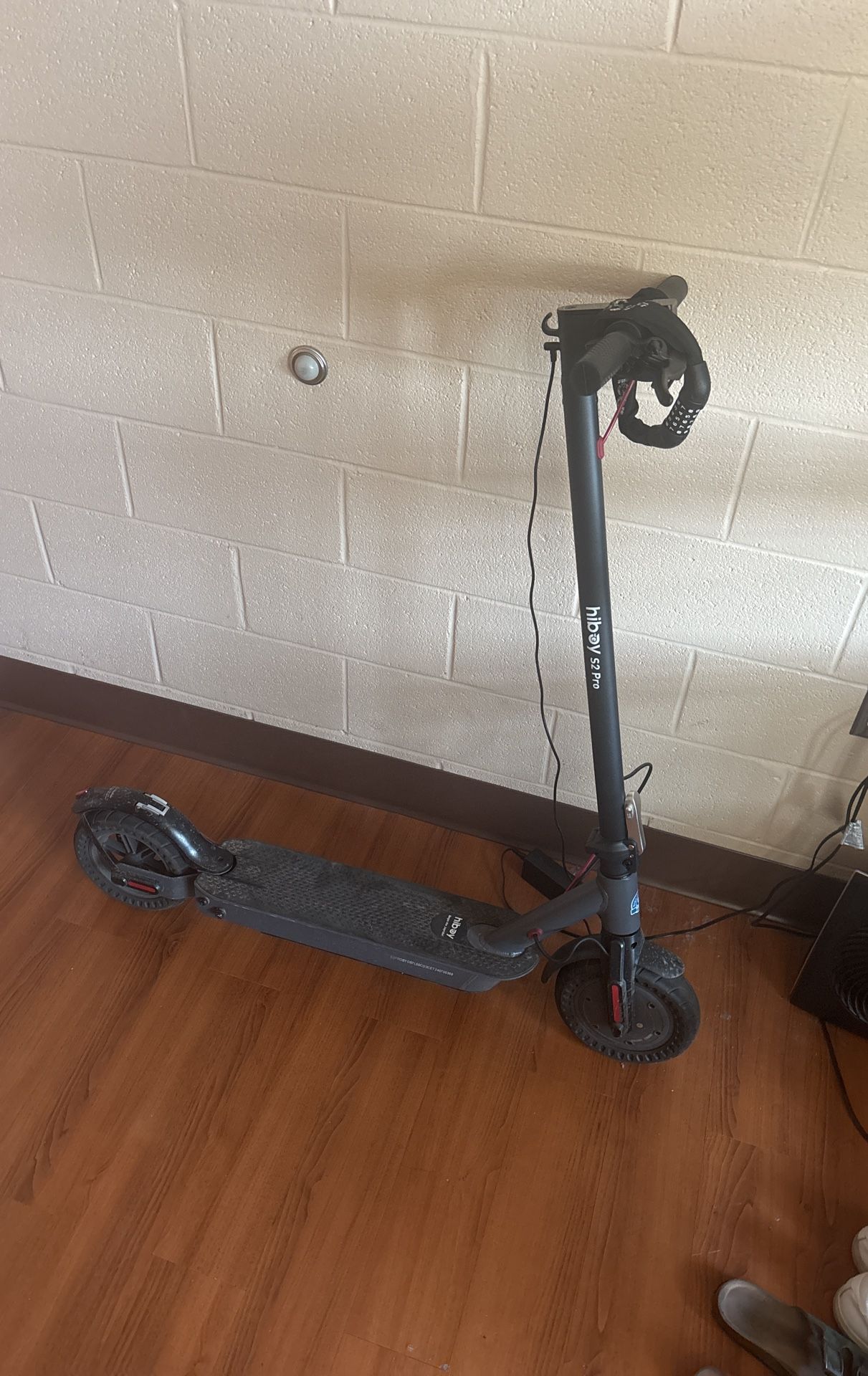 Electric Scooter- Perfect Condition