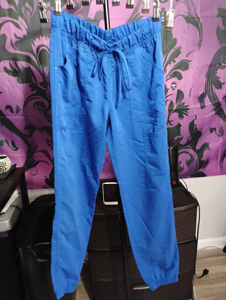Scrubs $2each