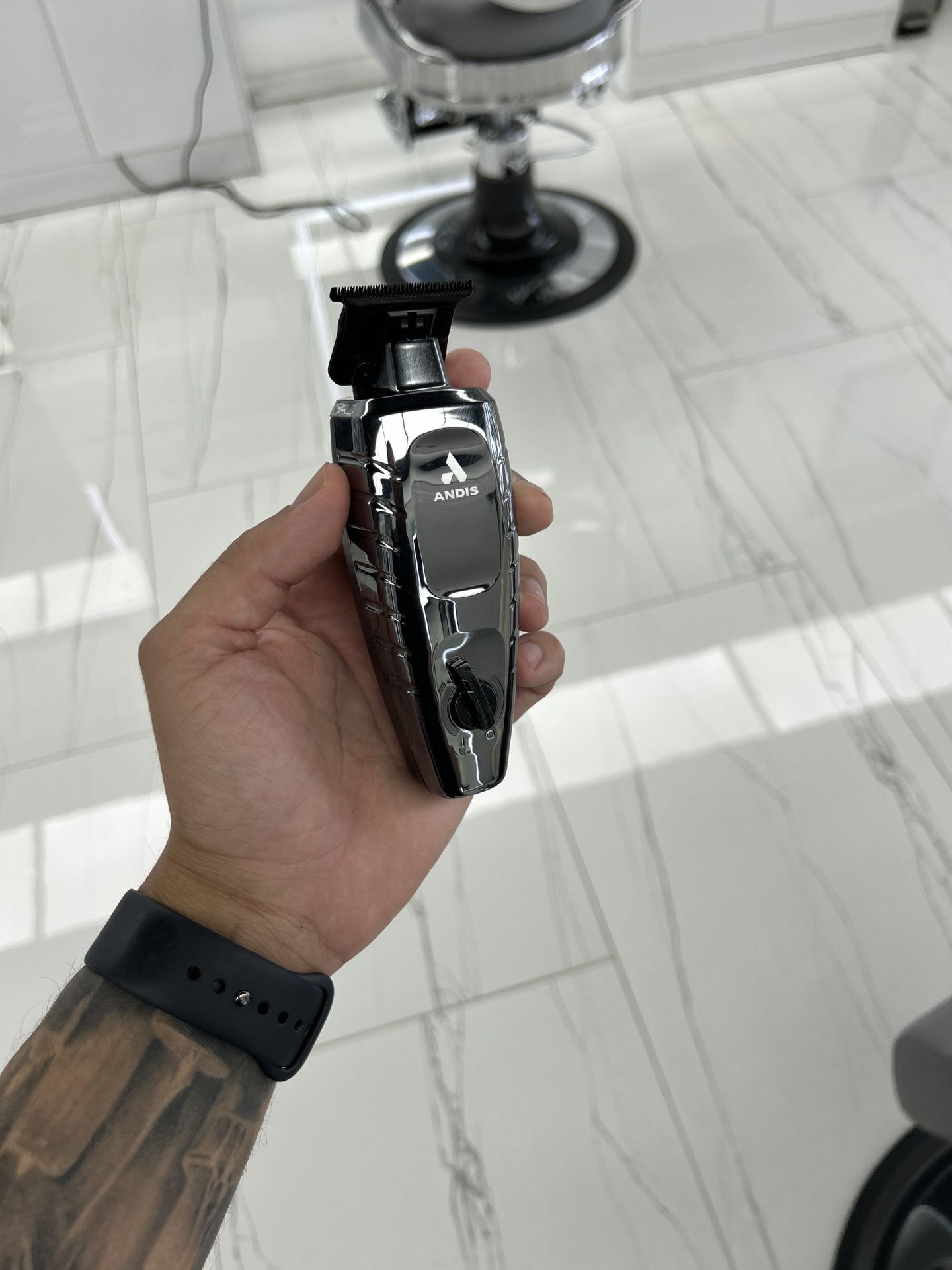 Andis GTX EXO 2 Trimmer