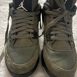 Jordan shoes