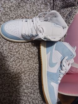 Jordan 1 sz 7y
