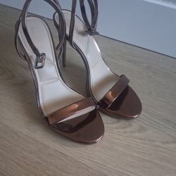 Aldo Heels