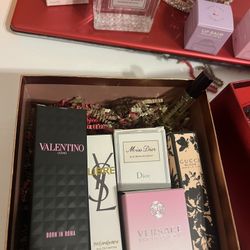 Perfume 