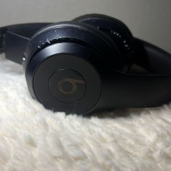 Beats, Solo 3, Black.