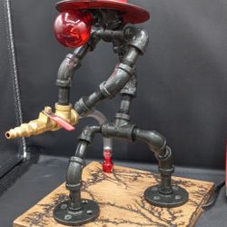 Fireman