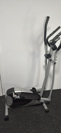 Elliptical
